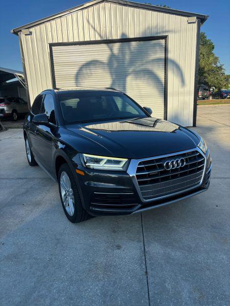 2018 Audi Q5 2.0T Premium for sale in Palm Bay, FL