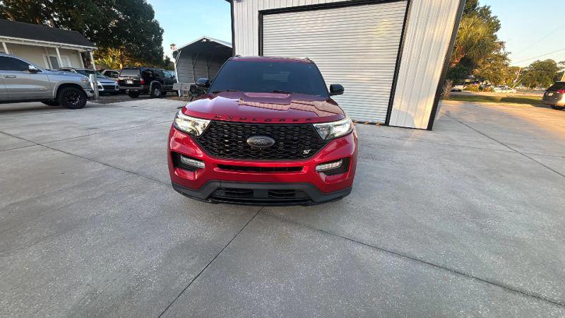 2020 Ford Explorer ST for sale in Palm Bay, FL
