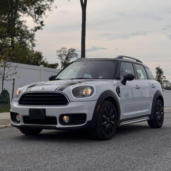 2017 MINI Countryman Cooper for sale in Hagerstown, MD