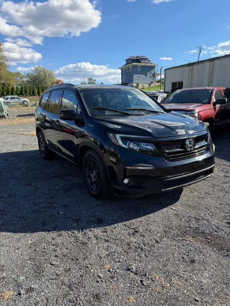 2022 Honda Pilot AWD Sport for sale in Frederick, MD