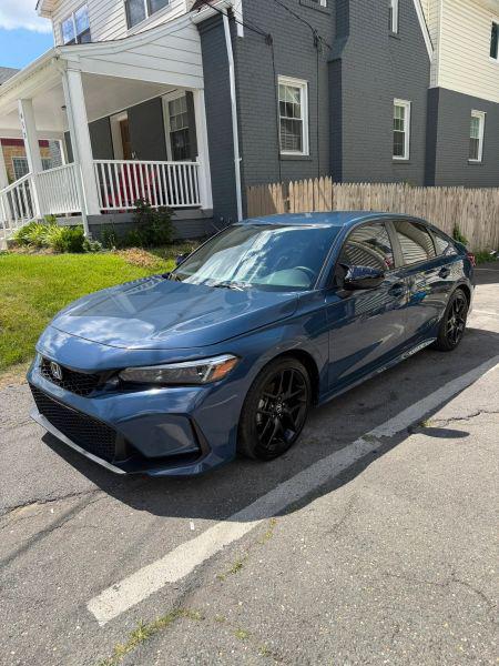 2026 Honda Civic Sport for sale in Frederick, MD