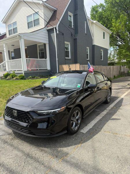 2024 Honda Accord EX for sale in Frederick, MD