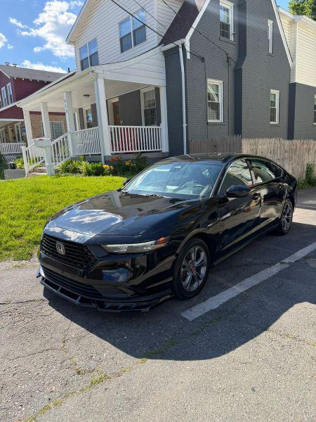 2023 Honda Accord EX for sale in Frederick, MD
