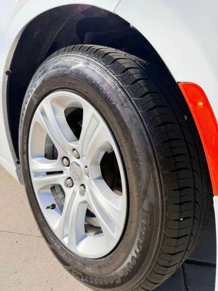 2019 Dodge Charger SXT RWD