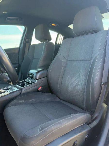 2019 Dodge Charger SXT RWD