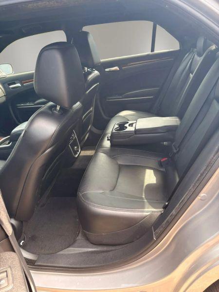 2013 Chrysler 300 Motown