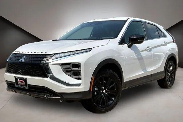 2026 Mitsubishi Eclipse Cross LE S-AWC for sale in White Settlement, TX
