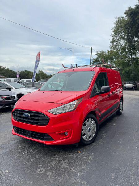 2019 Ford Transit Connect XLT for sale in Jacksonville, FL