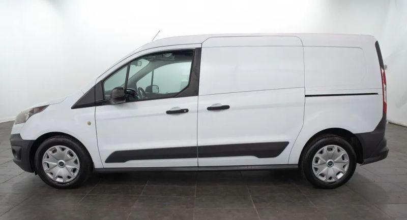 2018 Ford Transit Connect XL