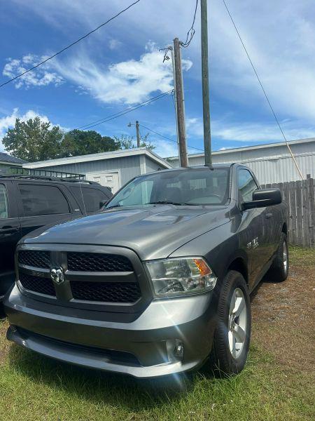 2013 Ram 1500 Express for sale in Summerville, SC