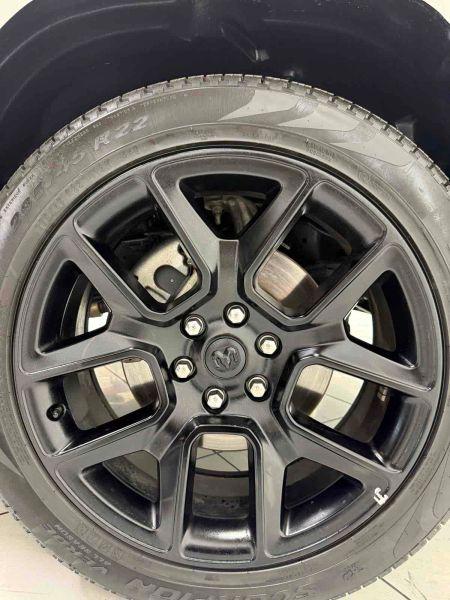 2025 Ram 1500 Laramie Crew Cab 4x4 57 Box