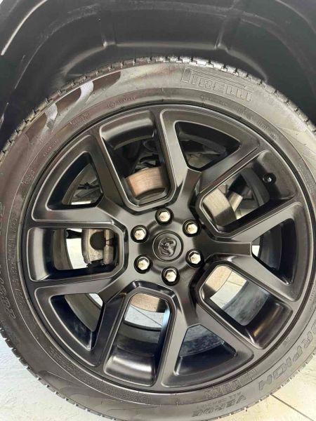 2025 Ram 1500 Laramie Crew Cab 4x4 57 Box