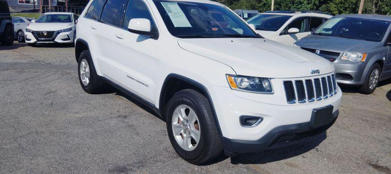 2015 Jeep Grand Cherokee Laredo for sale in Greenville, SC