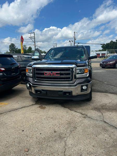 2015 GMC Sierra 1500 SLE for sale in Richmond, VA