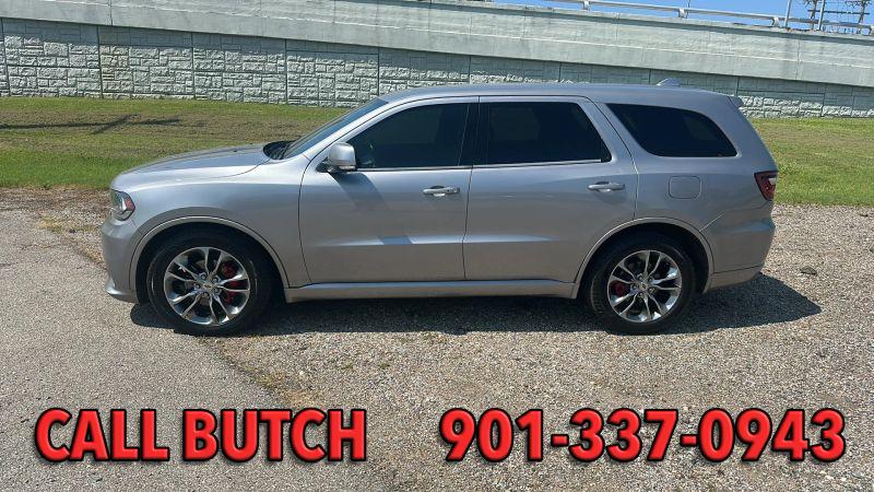 2019 Dodge Durango GT Plus RWD for sale in Collierville, TN