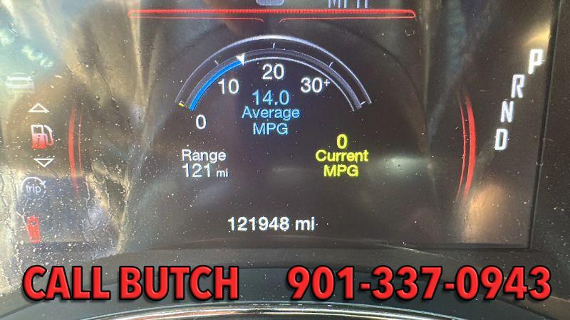 2019 Dodge Durango GT Plus RWD
