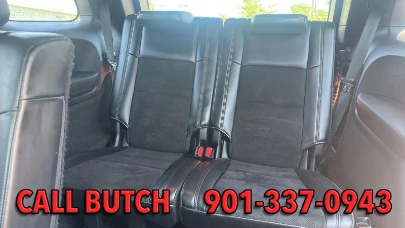 2019 Dodge Durango GT Plus RWD