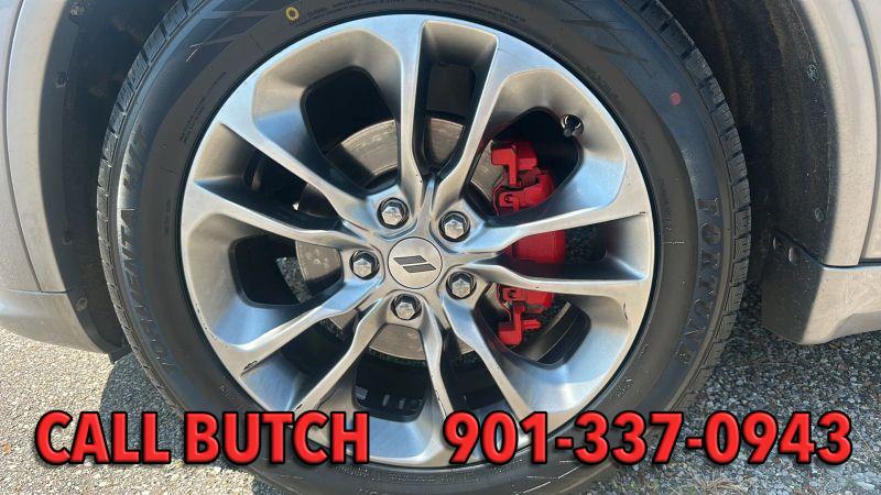 2019 Dodge Durango GT Plus RWD