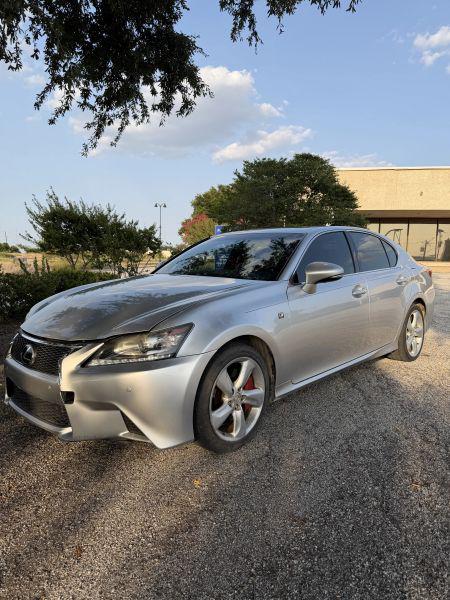 2013 Lexus GS 350 350 for sale in Arlington, TX