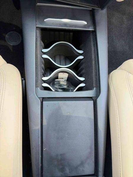 2017 Tesla Model S 60