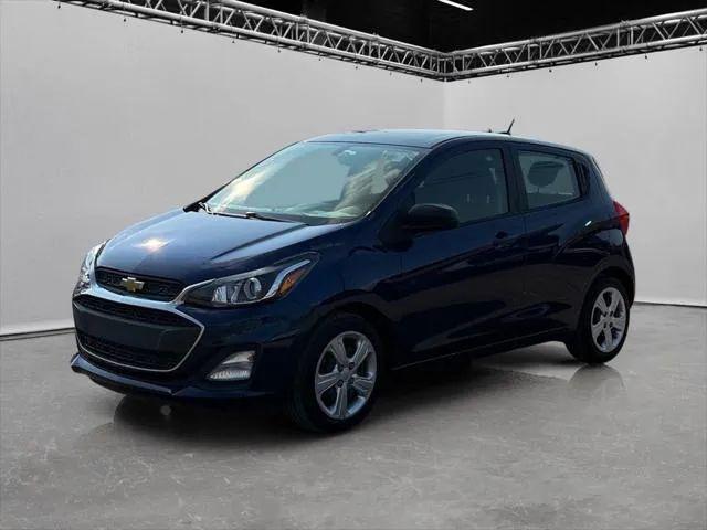 2022 Chevrolet Spark FWD LS Automatic for sale in Arlington Heights, IL