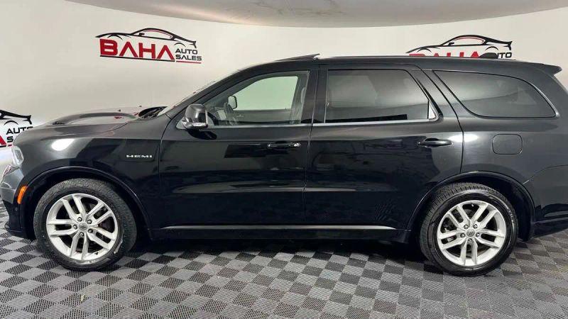 2022 Dodge Durango R/T AWD