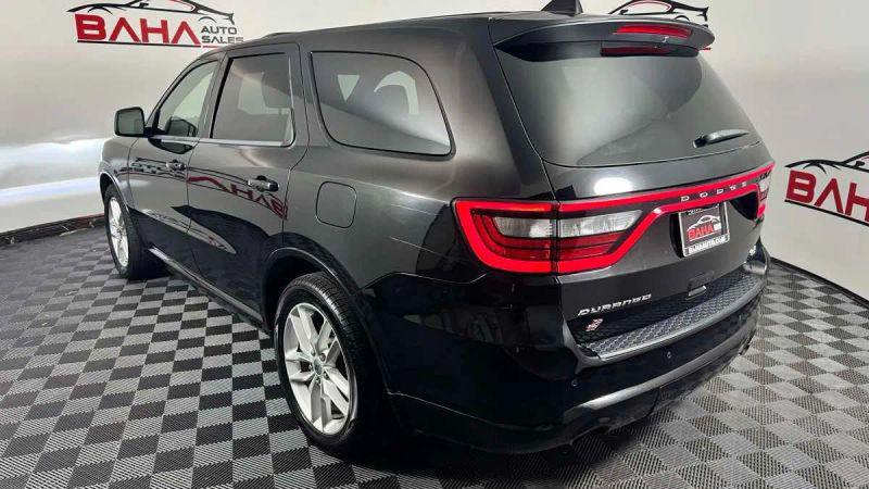 2022 Dodge Durango R/T AWD