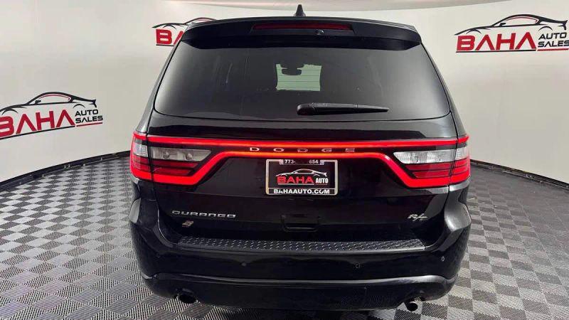 2022 Dodge Durango R/T AWD
