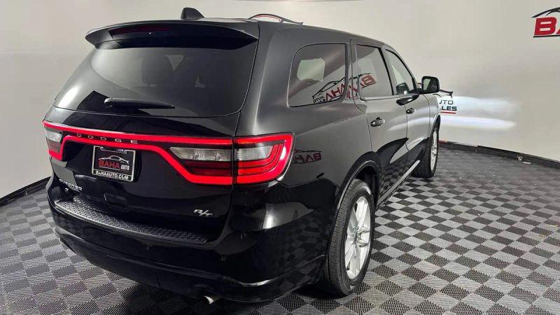 2022 Dodge Durango R/T AWD