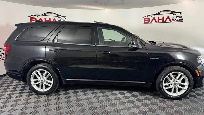 2022 Dodge Durango R/T AWD