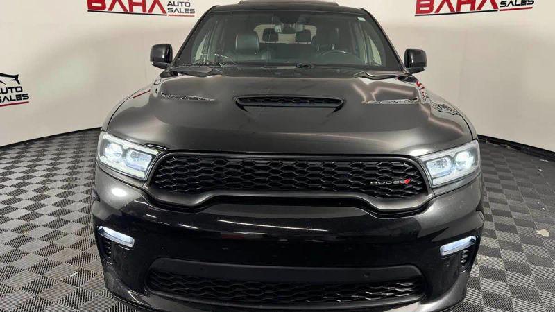 2022 Dodge Durango R/T AWD