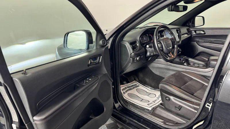 2022 Dodge Durango R/T AWD