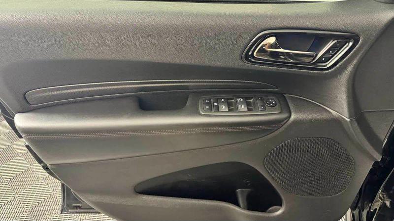 2022 Dodge Durango R/T AWD