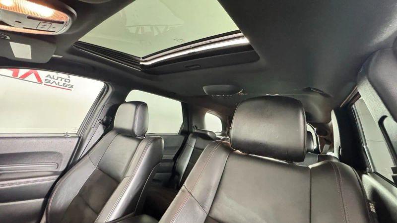 2022 Dodge Durango R/T AWD