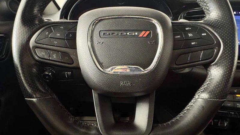 2022 Dodge Durango R/T AWD