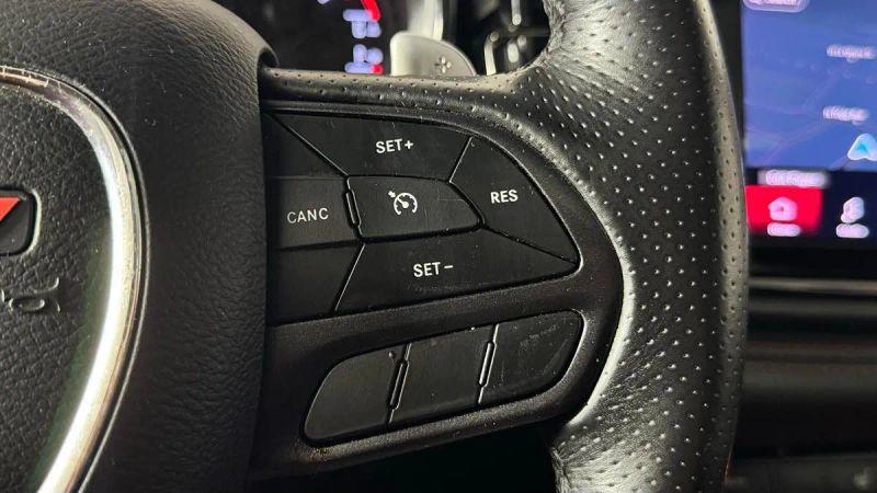 2022 Dodge Durango R/T AWD