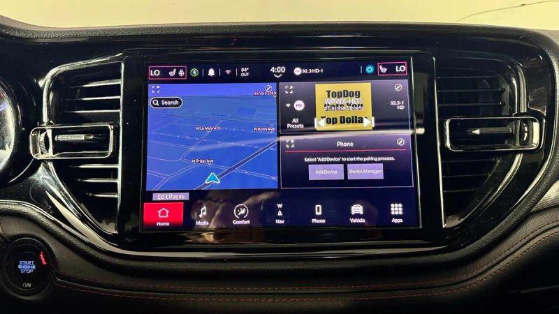 2022 Dodge Durango R/T AWD
