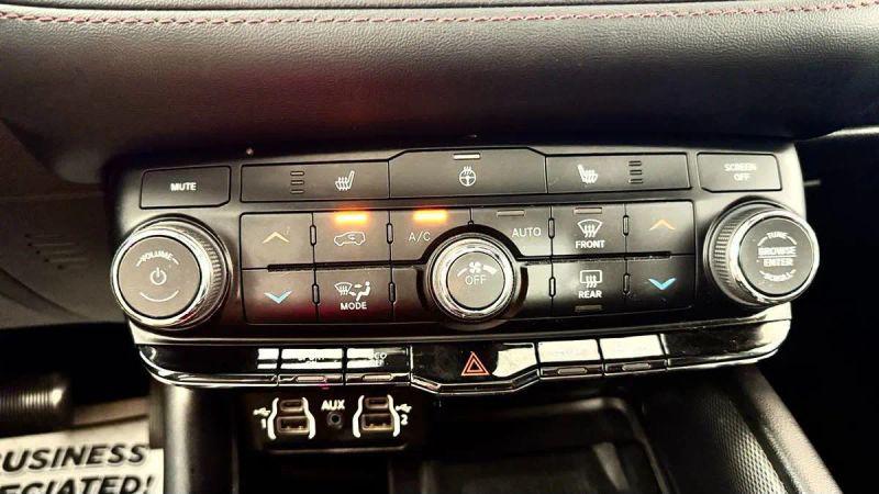 2022 Dodge Durango R/T AWD