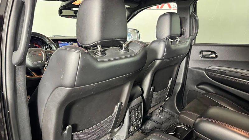2022 Dodge Durango R/T AWD
