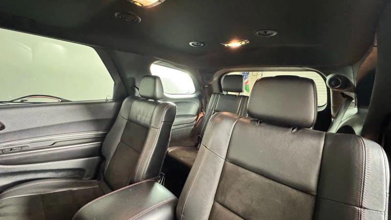 2022 Dodge Durango R/T AWD