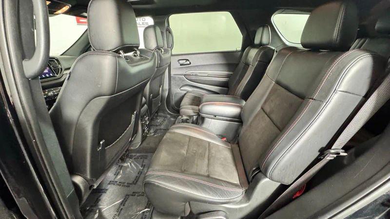 2022 Dodge Durango R/T AWD