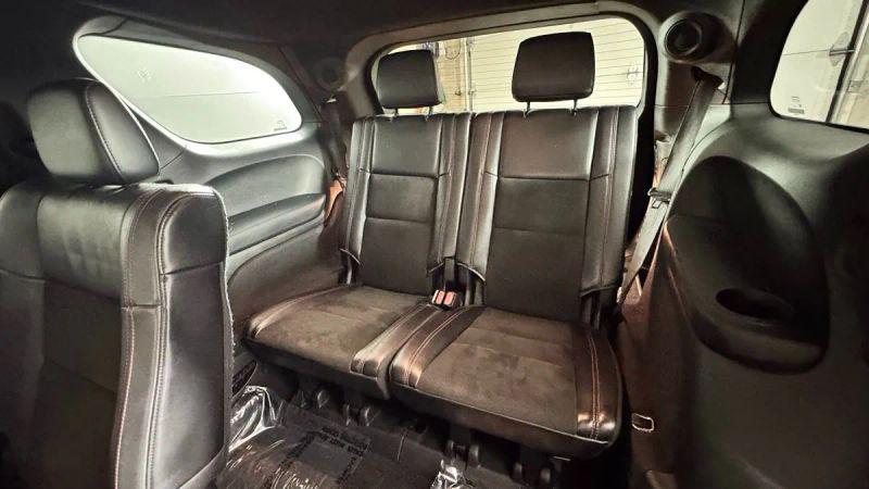 2022 Dodge Durango R/T AWD