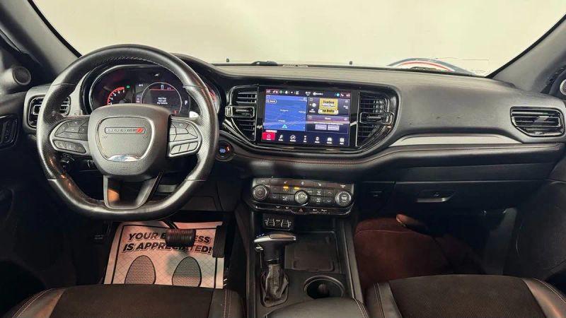 2022 Dodge Durango R/T AWD