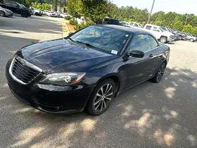 2013 Chrysler 200 S for sale in Ormond Beach, FL