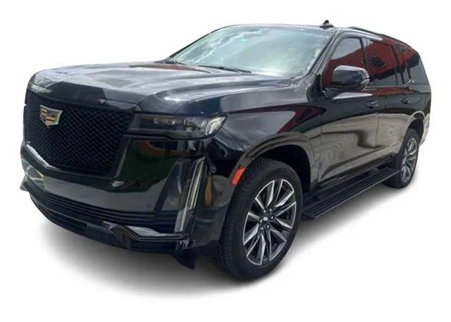 2021 Cadillac Escalade 2WD Sport for sale in Miami, FL