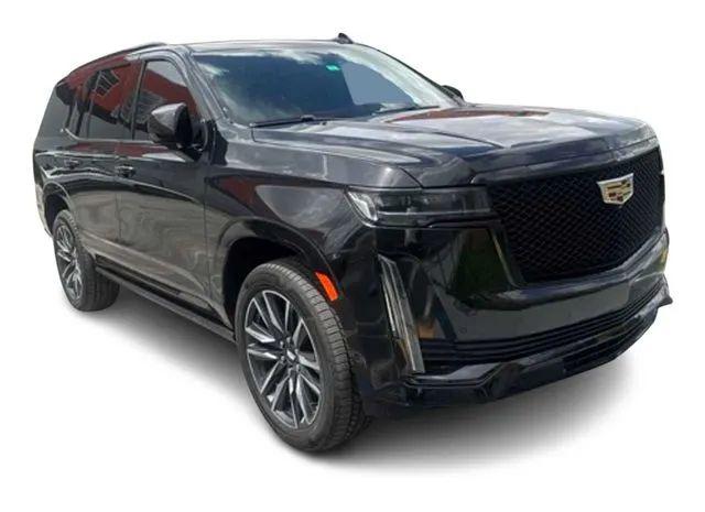 2021 Cadillac Escalade 2WD Sport