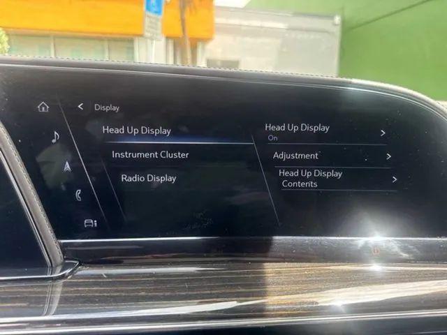 2021 Cadillac Escalade 2WD Sport