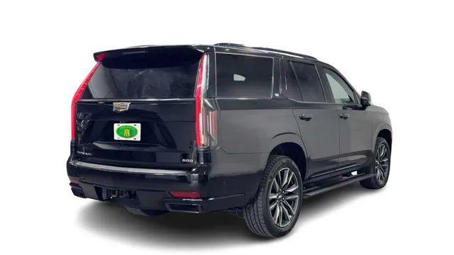 2021 Cadillac Escalade 2WD Sport