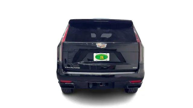 2021 Cadillac Escalade 2WD Sport