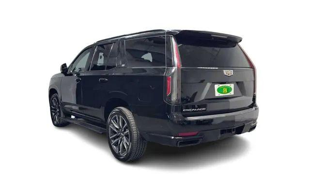 2021 Cadillac Escalade 2WD Sport